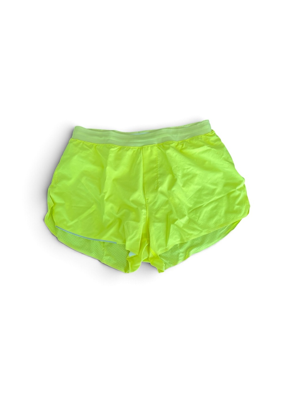 lululemon athletica Men’s FAST AND FREE “3 Shorts